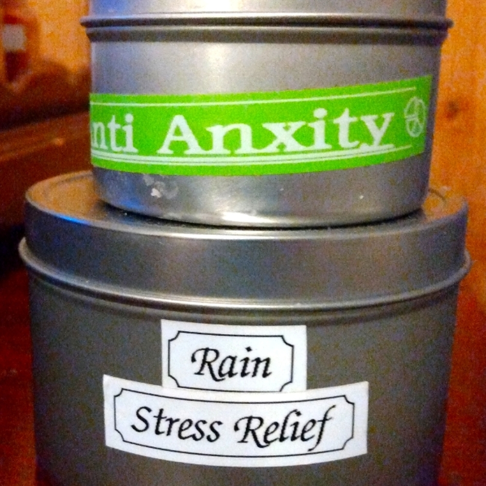 Best relief candles homemade